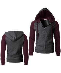 Sports Hoodie